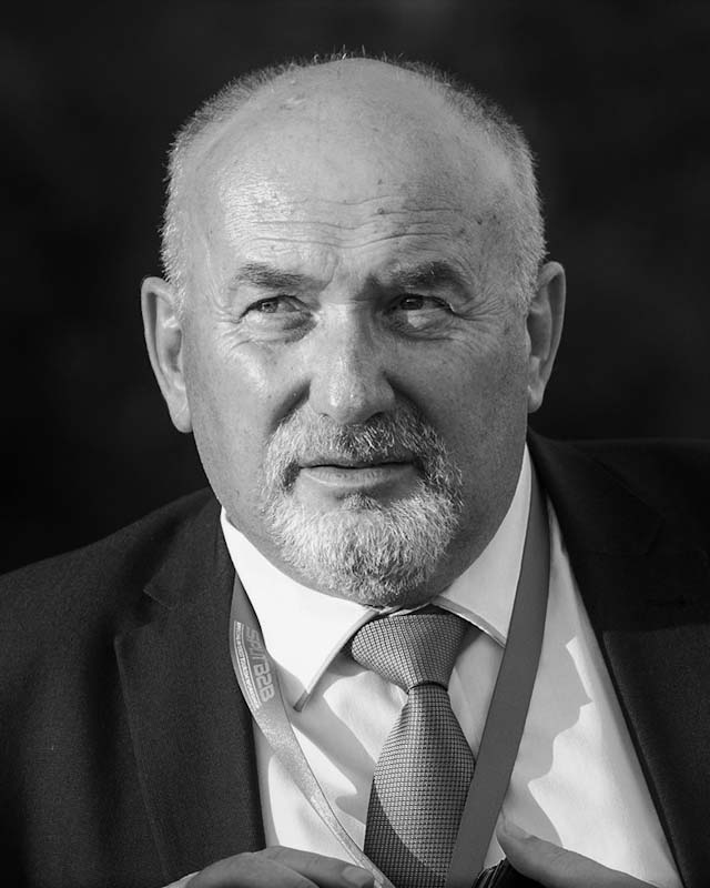 Dragan Kostadinovic
